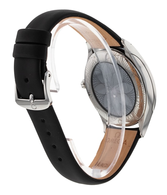 Omega De Ville Tresor 428.17.36.60.05.001 Image 3